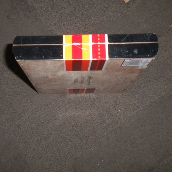 Rocky Patel Fire Cigar Box - Picture 4 of 5